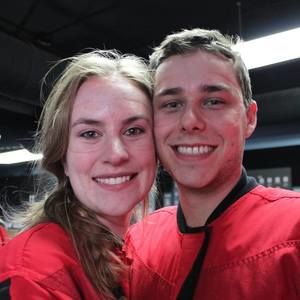 Meet your Posher, Alex